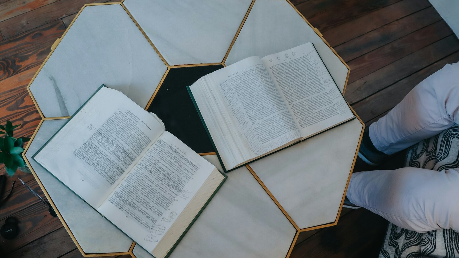 Men's ministry